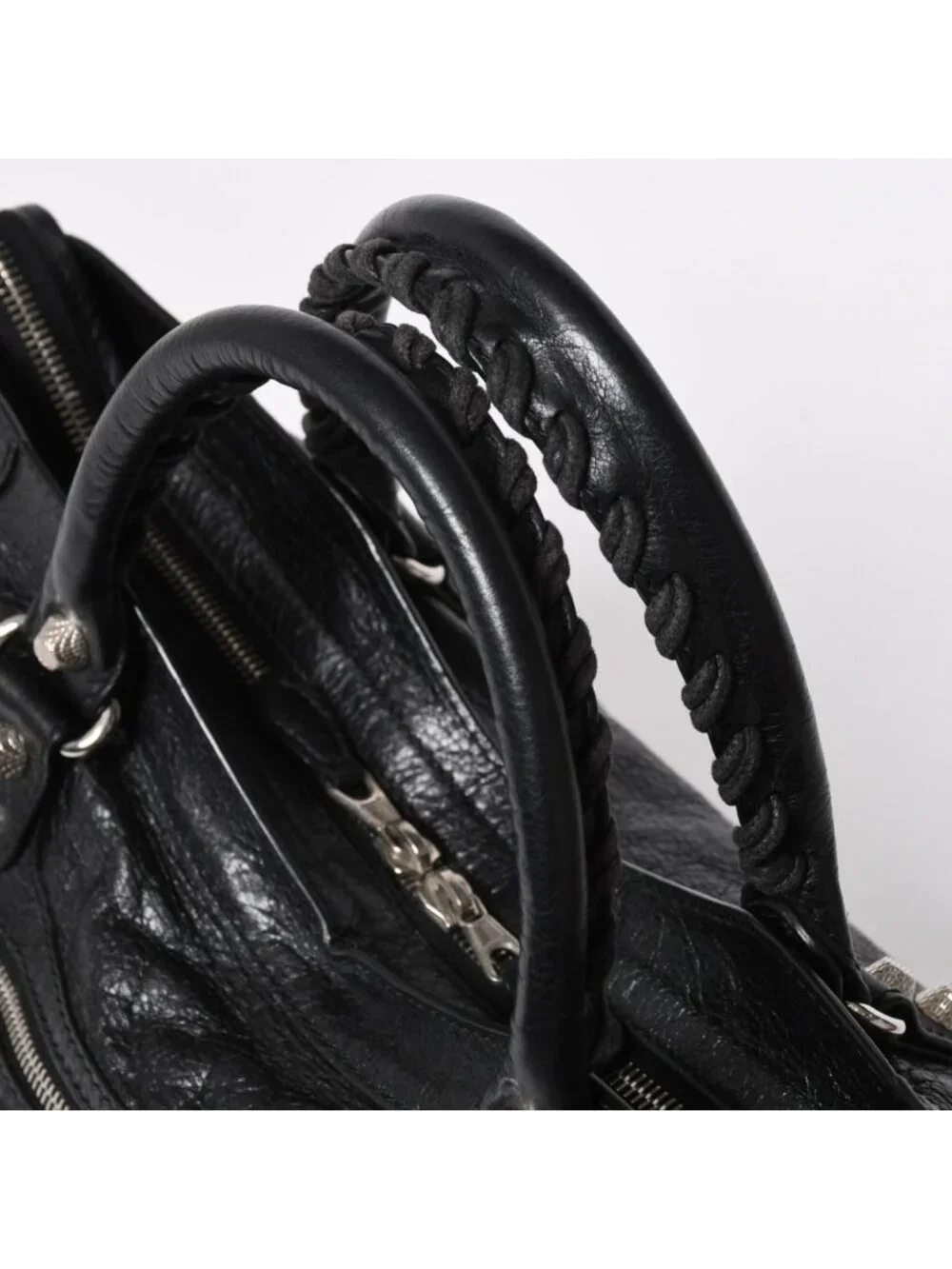 Balenciaga this authentic